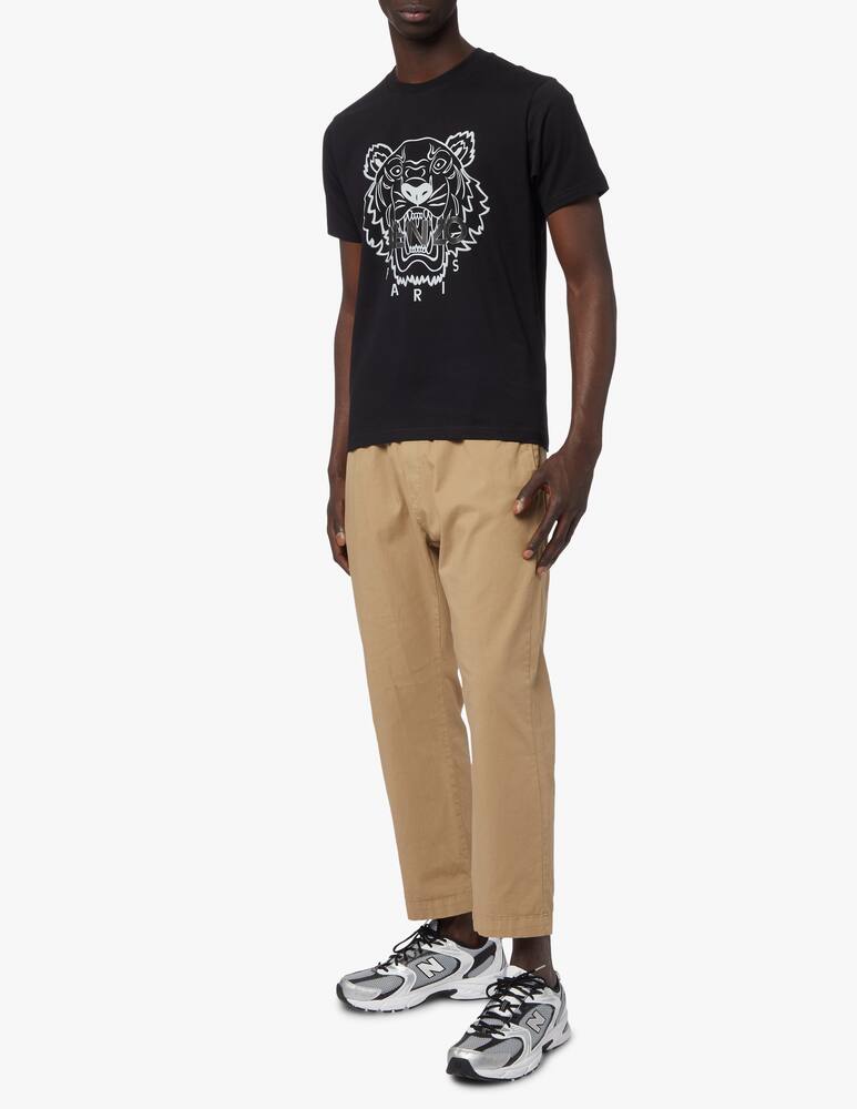 rinascente Kenzo Icon festive t-shirt - black