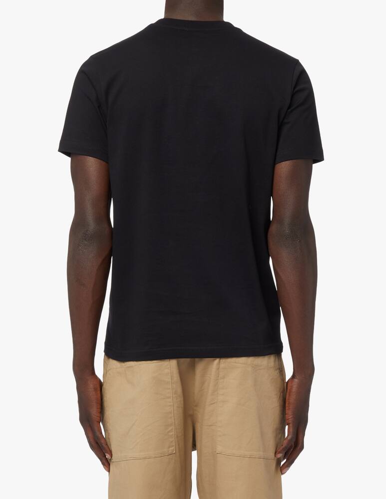 rinascente Kenzo Icon festive t-shirt - black