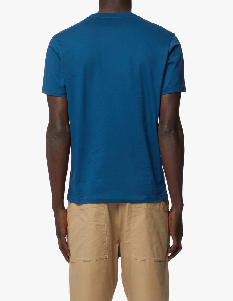 rinascente Kenzo Maglietta classic festive icon - blu