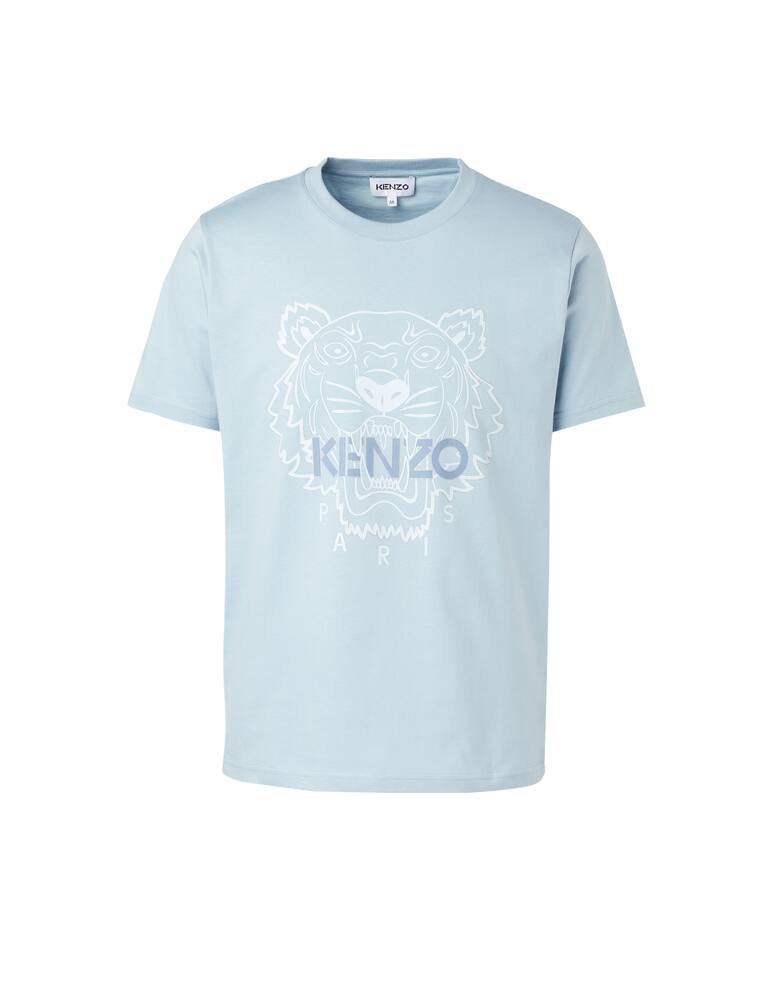 rinascente Kenzo Maglietta classic festive icon - grigio