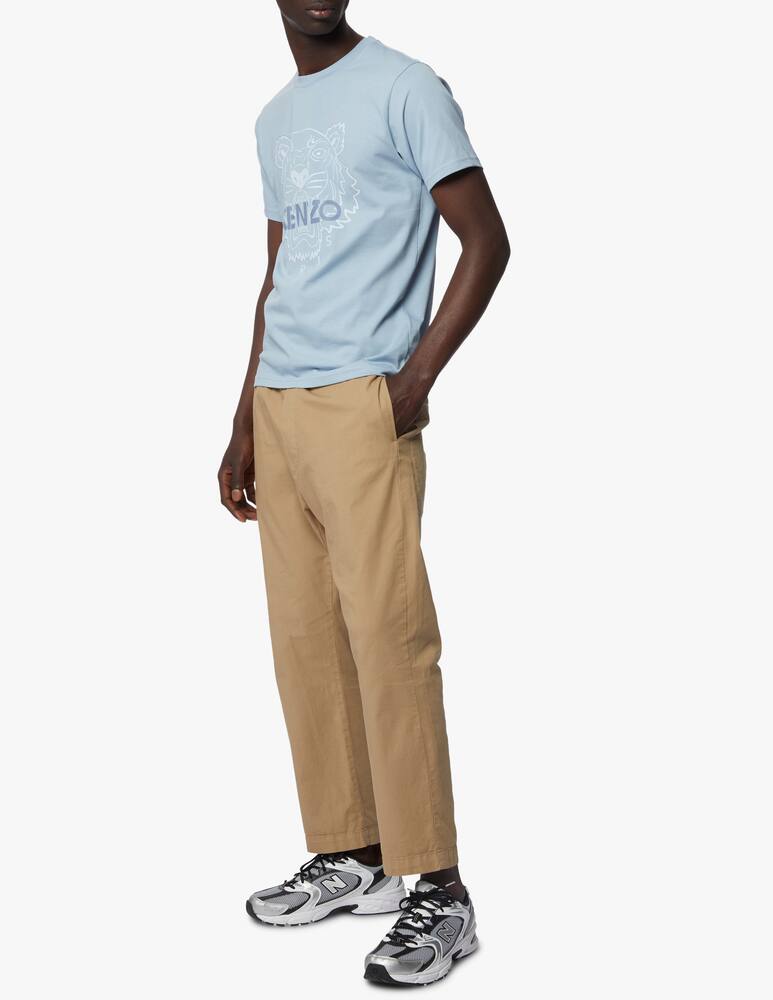 rinascente Kenzo Maglietta classic festive icon - grigio