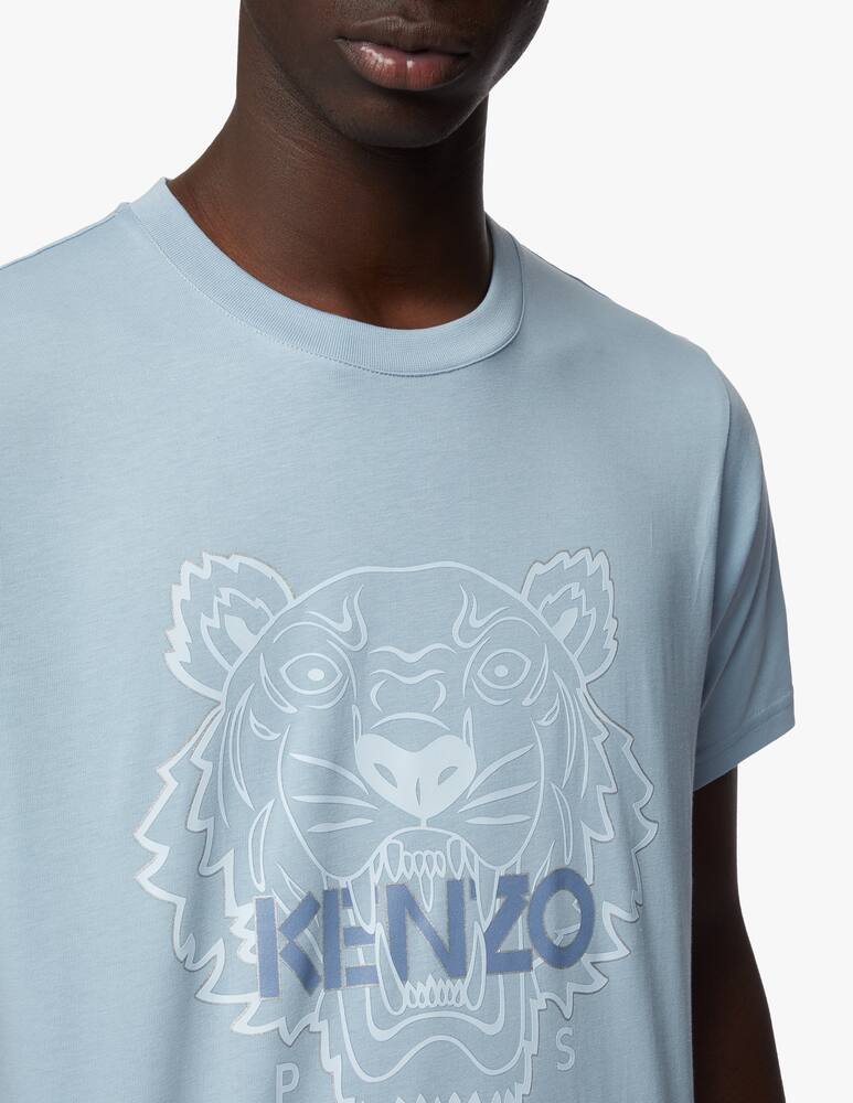 rinascente Kenzo Maglietta classic festive icon - grigio