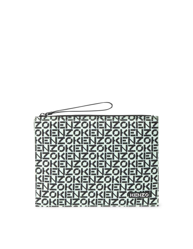 rinascente Kenzo Pouch monogram - multi