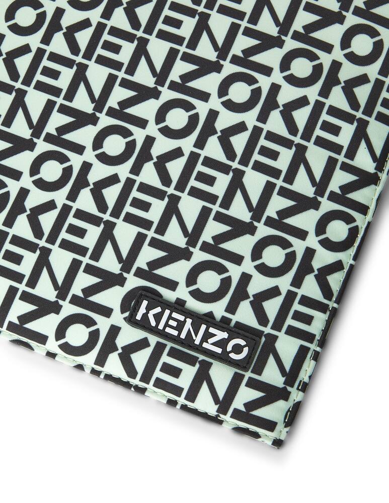 rinascente Kenzo Pouch monogram - multi