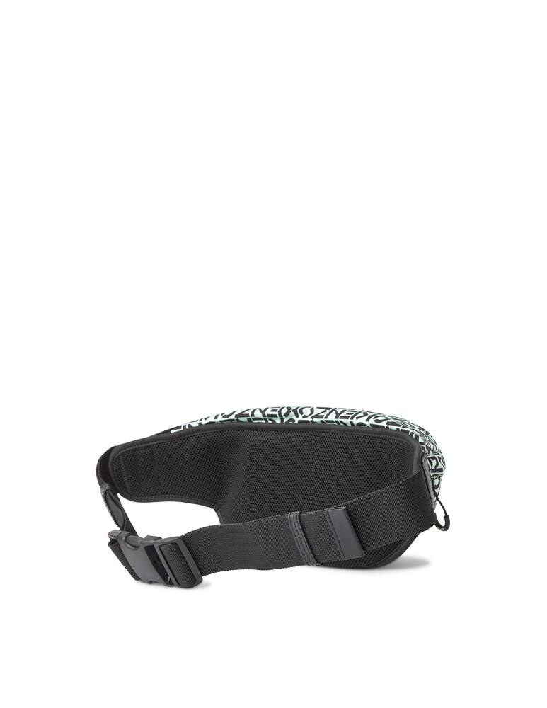 rinascente Kenzo Marsupio con monogram - multicolor