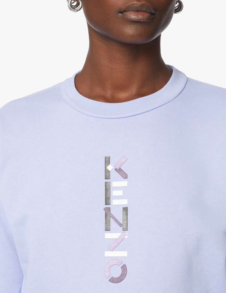 rinascente Kenzo Felpa in cotone