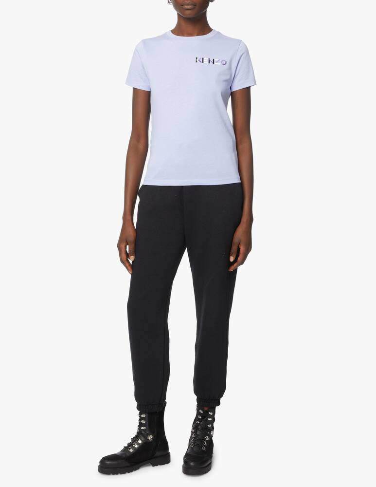 Kenzo Cotton t-shirt - picture 2 Kenzo Cotton t-shirt - picture 2