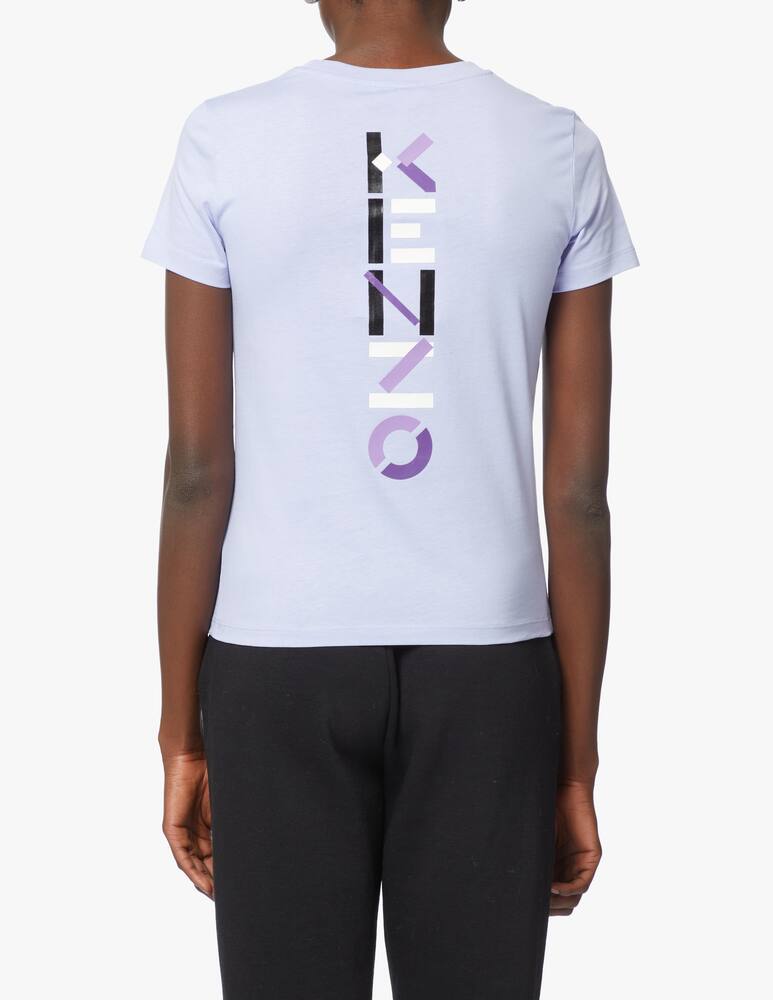 Kenzo Cotton t-shirt - picture 3 Kenzo Cotton t-shirt - picture 3
