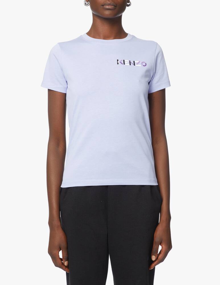 Kenzo Cotton t-shirt - picture 4 Kenzo Cotton t-shirt - picture 4