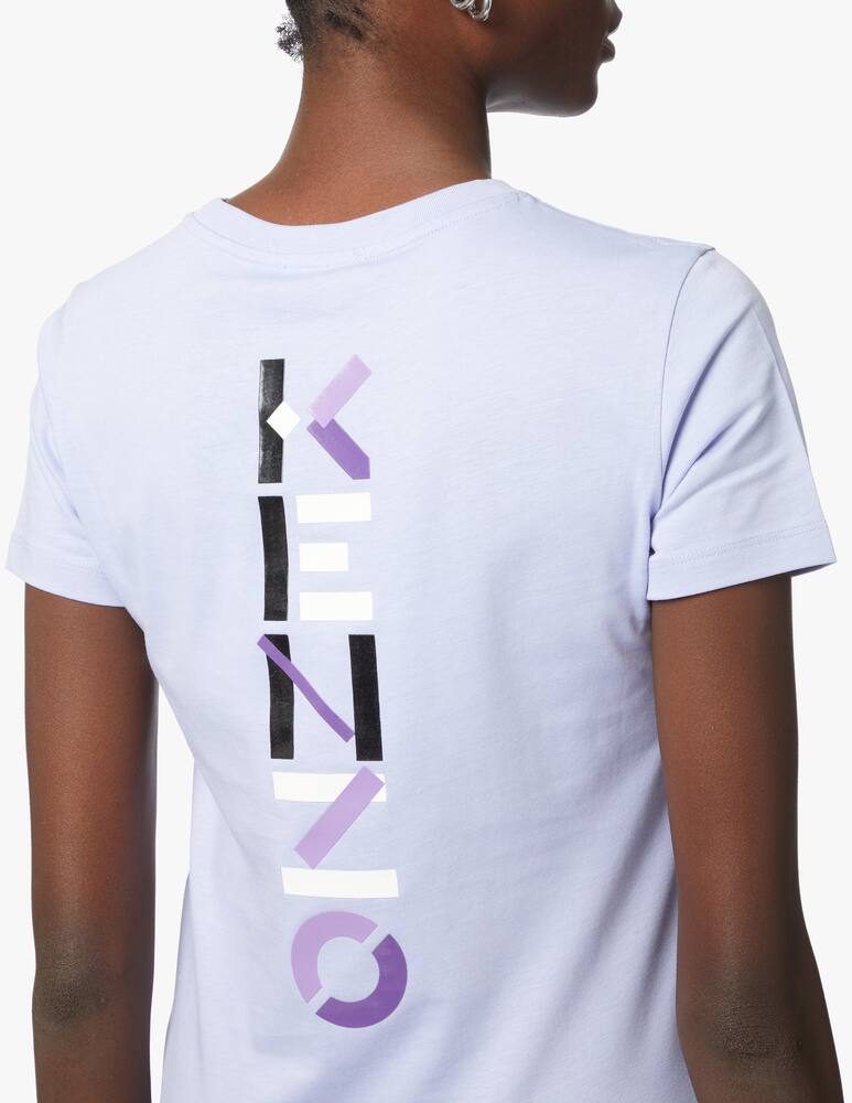 Kenzo Cotton t-shirt - picture 5 Kenzo Cotton t-shirt - picture 5