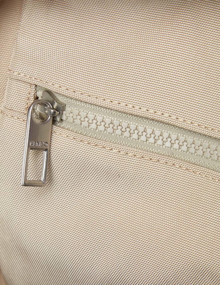 rinascente Kenzo Zaino tigre icon - beige