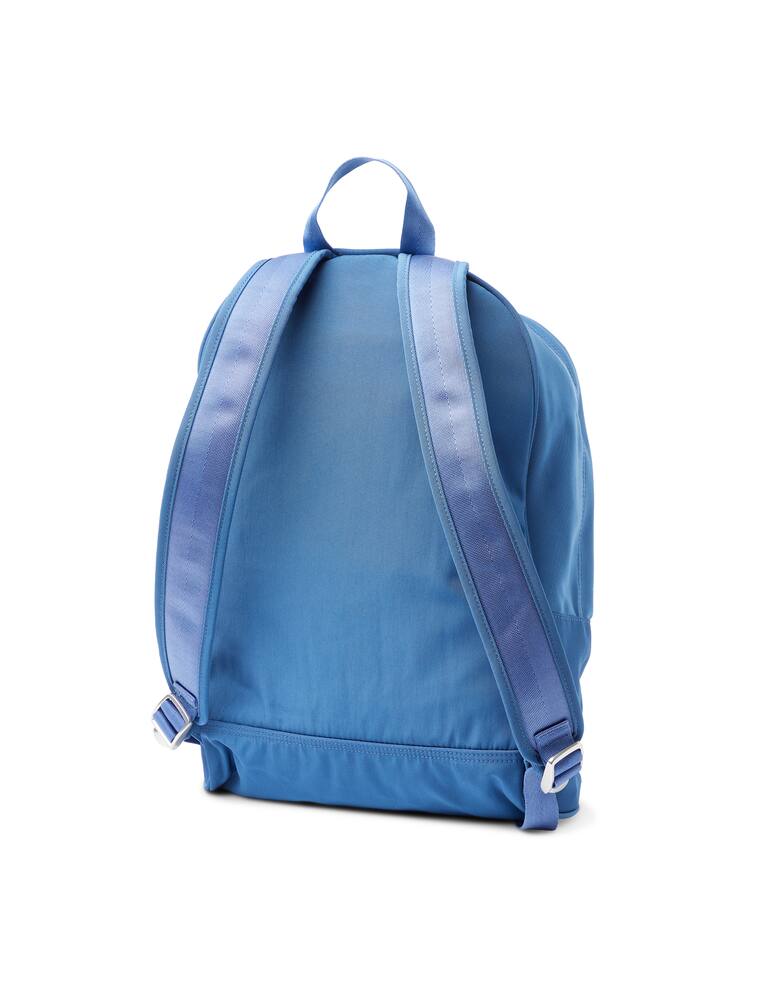 rinascente Kenzo Backpack tiger icon - blue