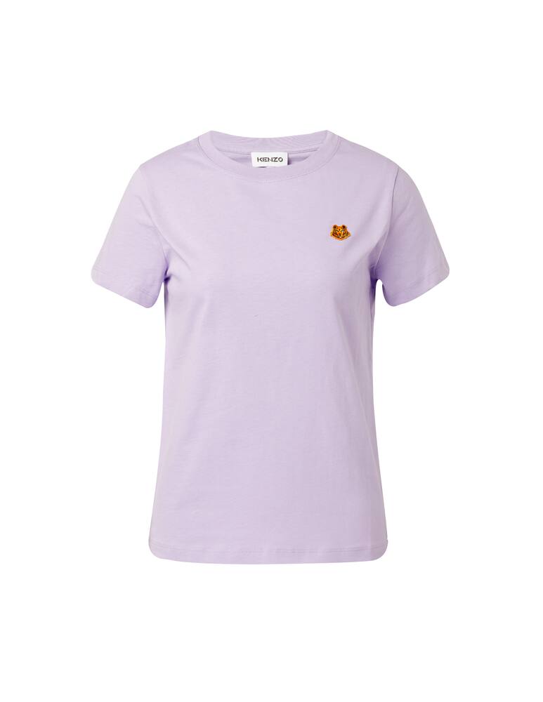 rinascente Kenzo T-shirt in cotone - lilla