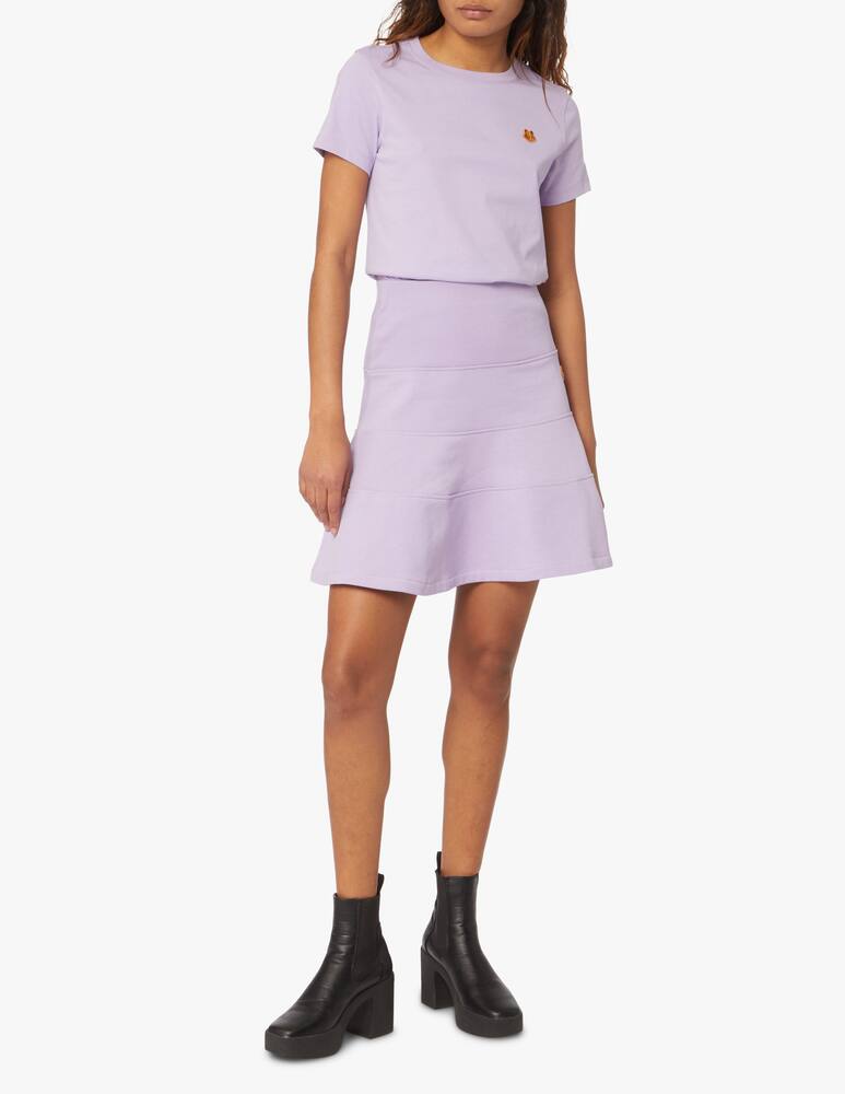 rinascente Kenzo T-shirt in cotone - lilla