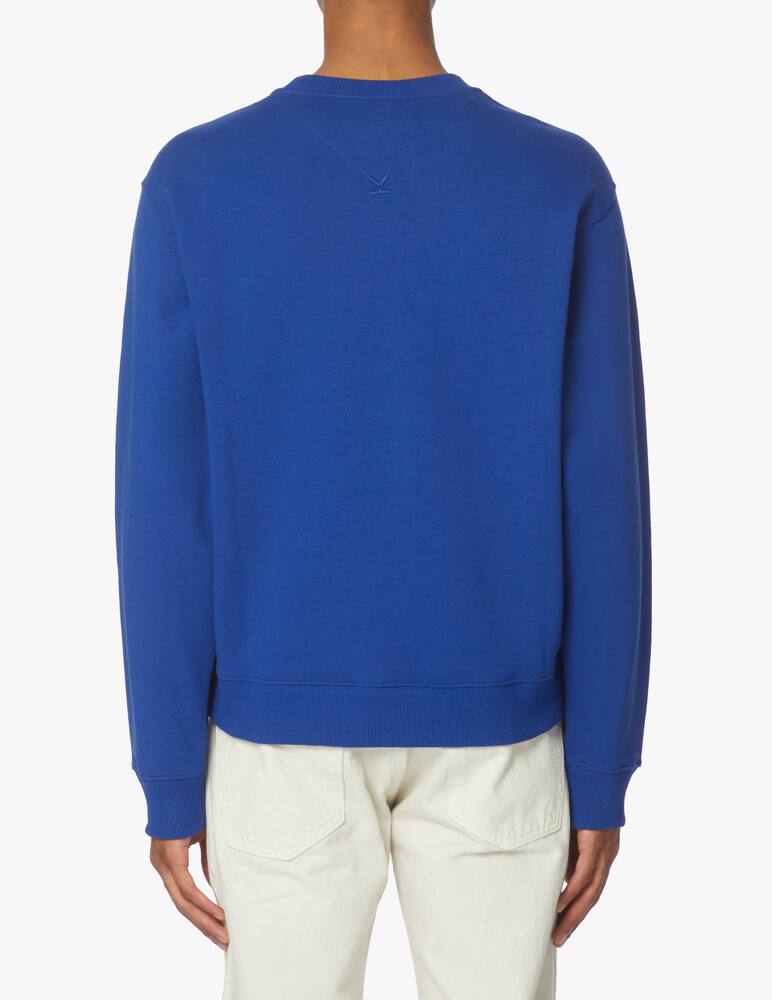 rinascente Kenzo Felpa logo kenzo - multicolor