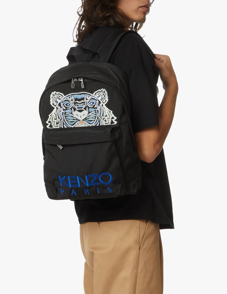 rinascente Kenzo Zaino Kampus Tigre - nero