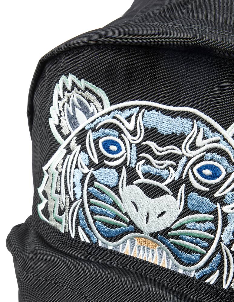 rinascente Kenzo Zaino Kampus Tigre - nero