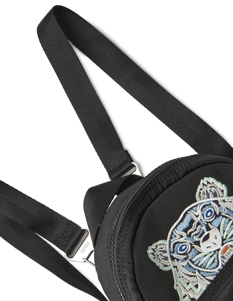 rinascente Kenzo Mini zaino Kampus Tigre - nero
