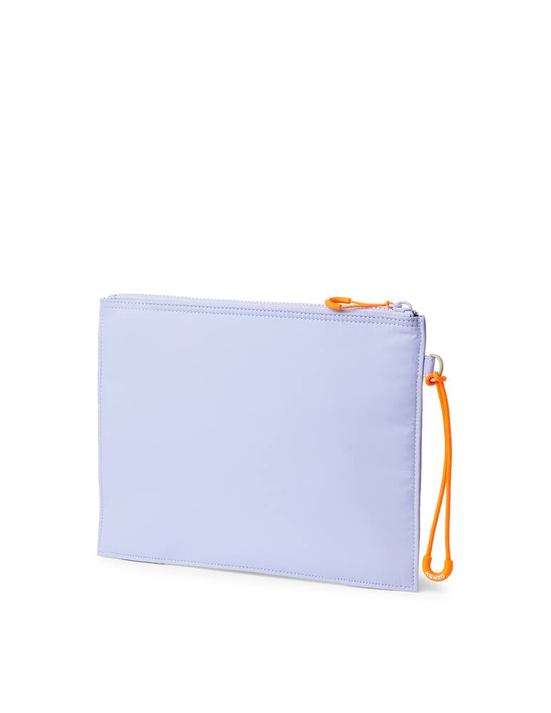 rinascente Kenzo Pouch nyl logo sport - multi