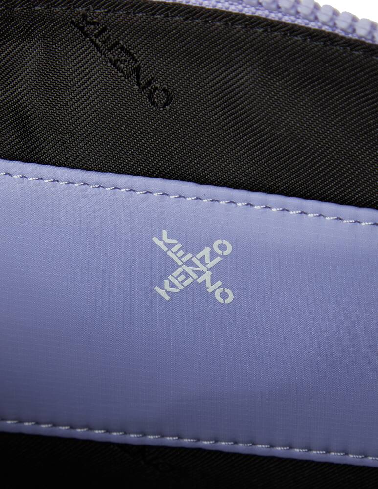 rinascente Kenzo Pouch nyl logo sport - multi