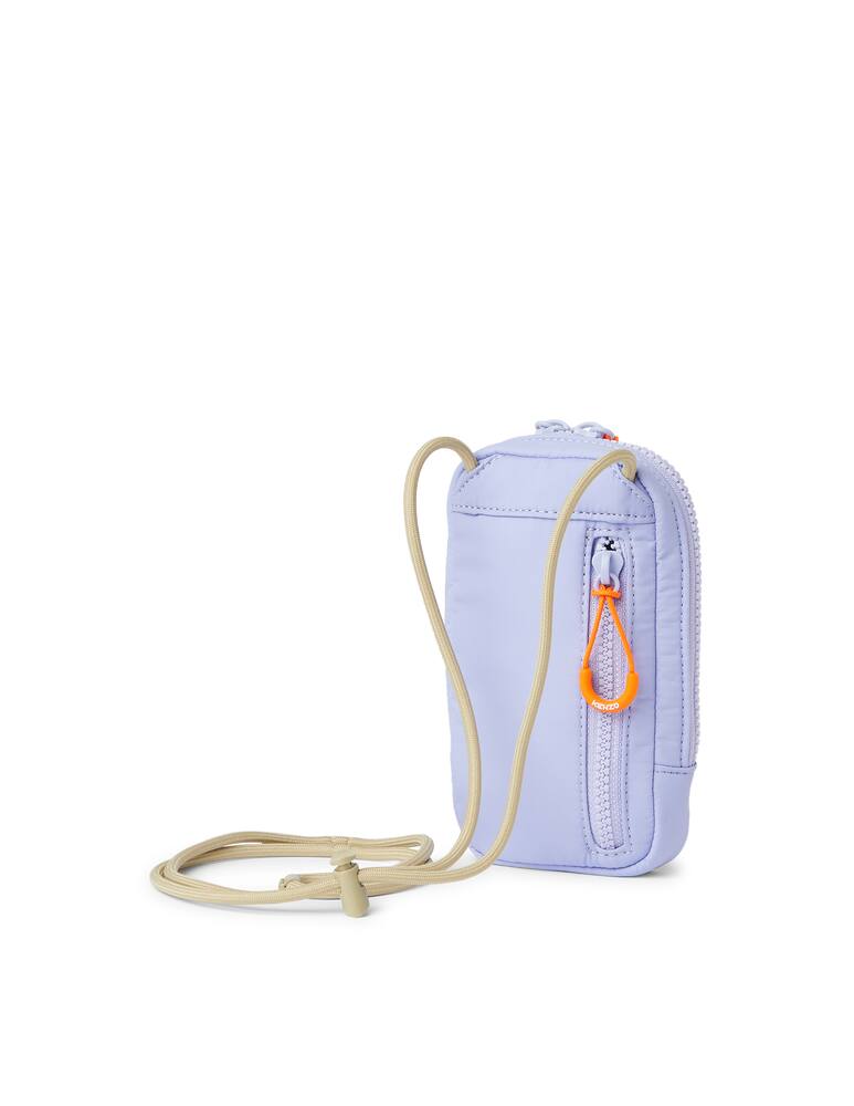 rinascente Kenzo Phone holder nyl logo sport - multi