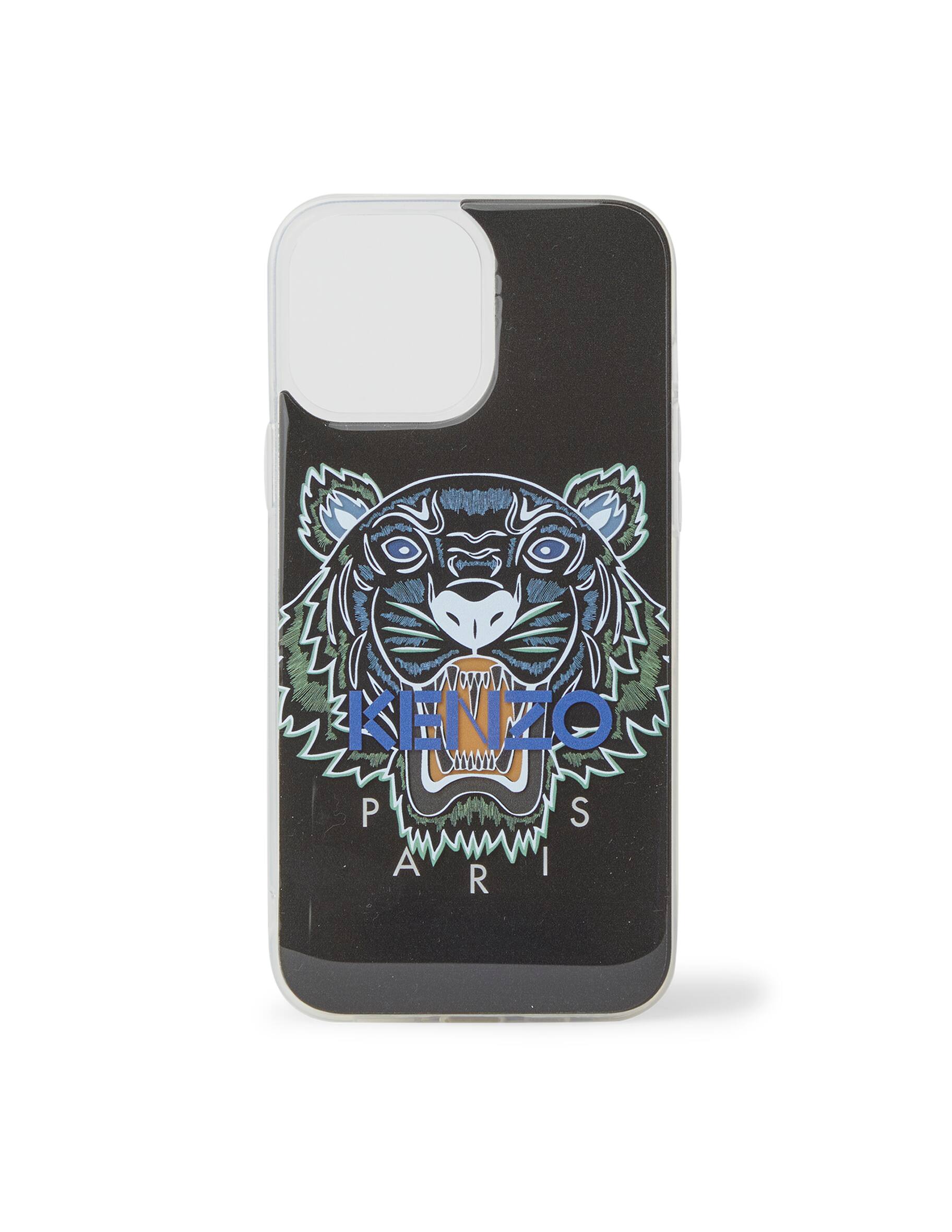 Kenzo Custodia iphone 13 max icon - Rinascente.it