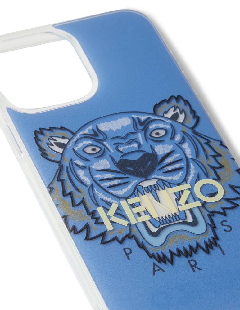 rinascente Kenzo Cover icon iphone 13 max - blue