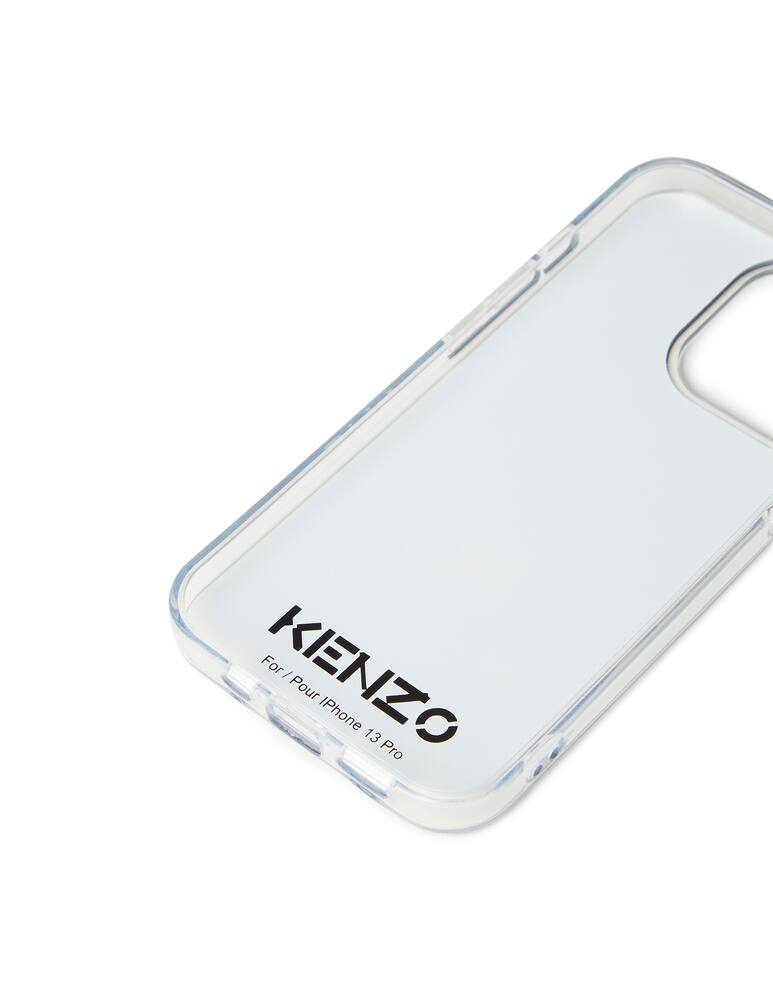 rinascente Kenzo Custodia iphone 13 icon - nero