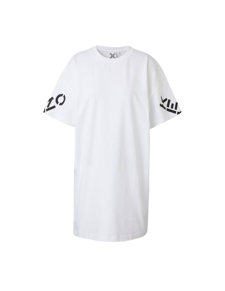 rinascente Kenzo Cotton t-shirt - white