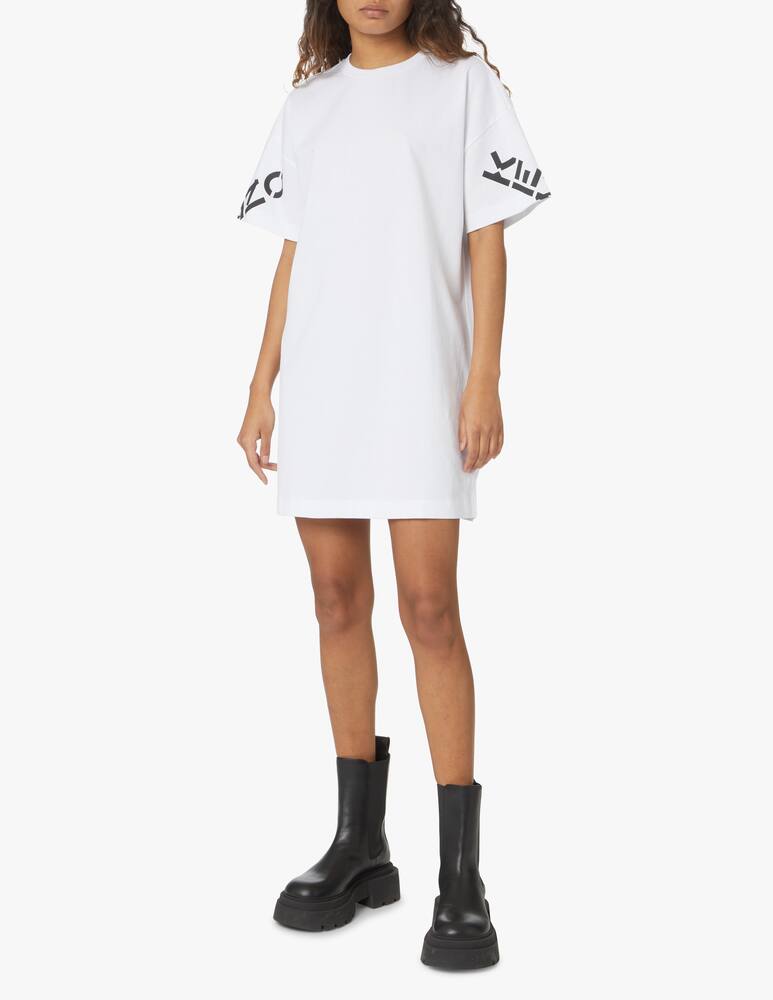 rinascente Kenzo Cotton t-shirt - white