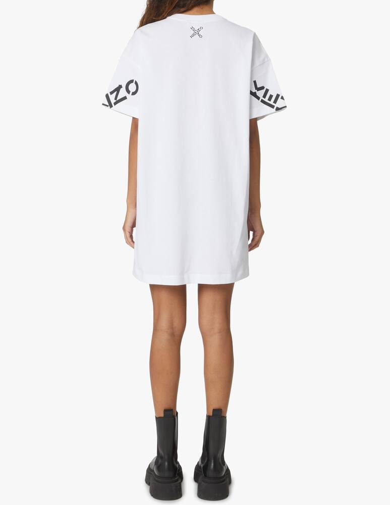 rinascente Kenzo Cotton t-shirt - white