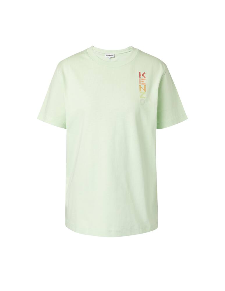 rinascente Kenzo Cotton t-shirt - green