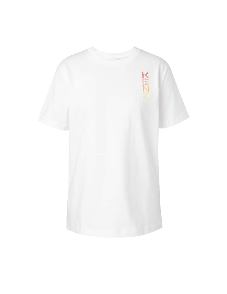 rinascente Kenzo T-shirt in cotone - bianco
