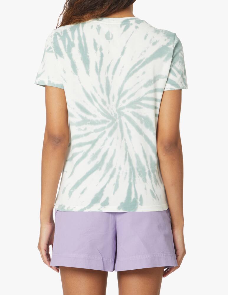 rinascente Kenzo T-shirt in cotone - verde