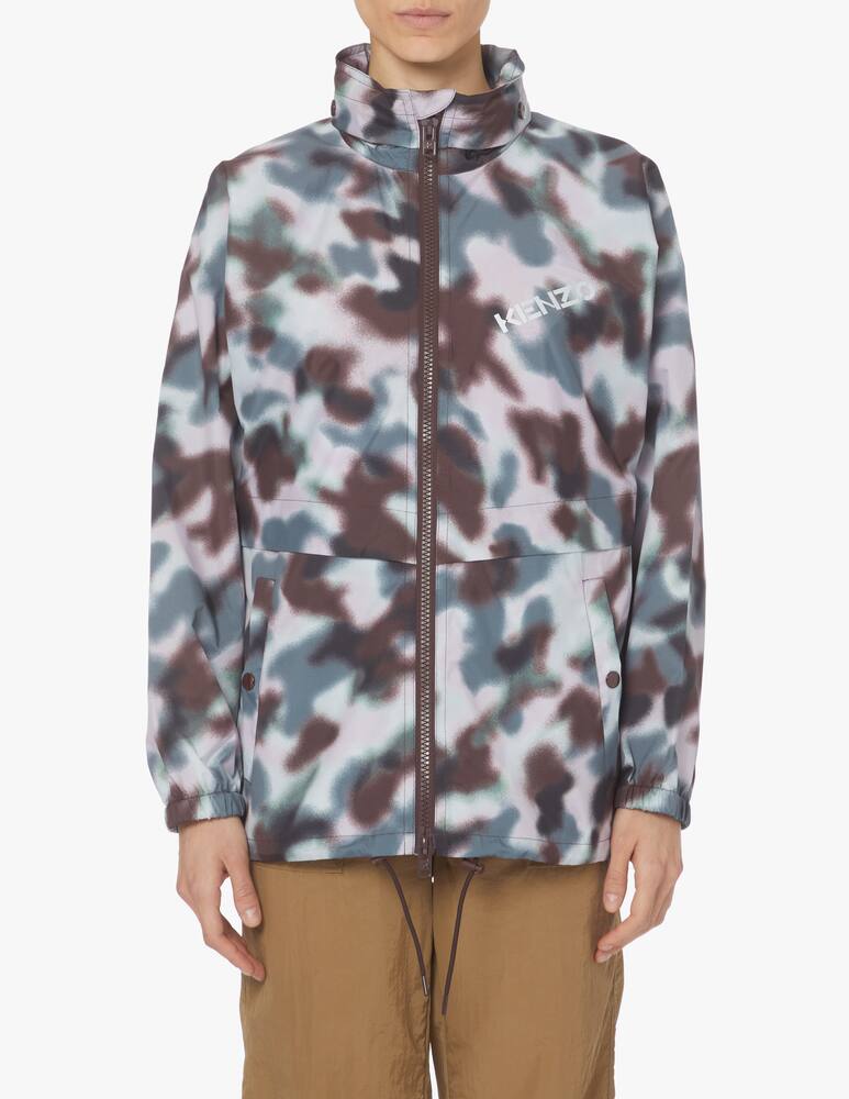 rinascente Kenzo Giacca a vento - marrone