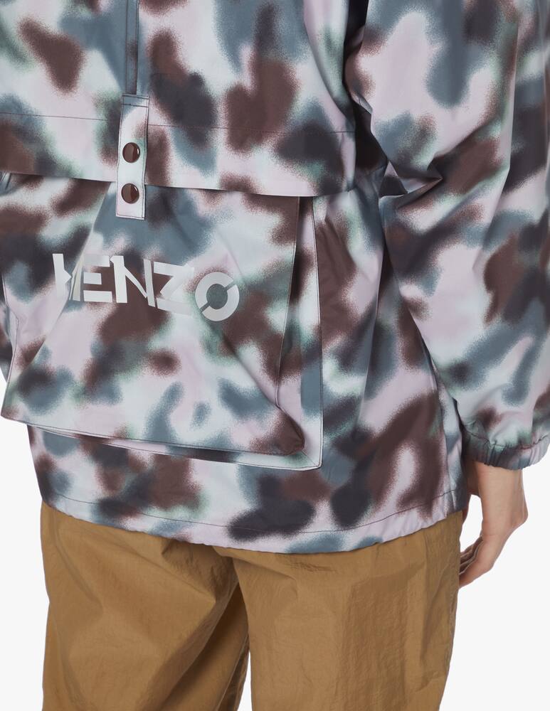 rinascente Kenzo Giacca a vento - marrone