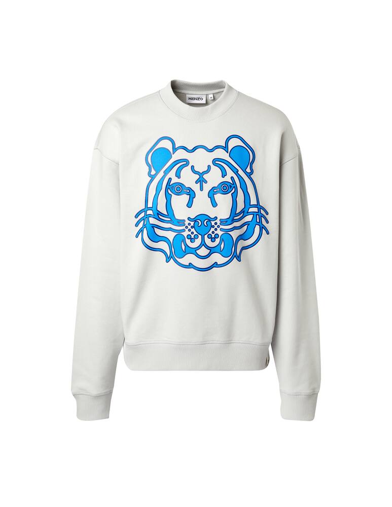 Kenzo Felpa ktiger seasonal - multicolor - immagine 6