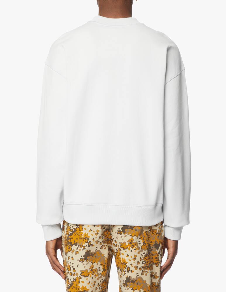 Kenzo Felpa ktiger seasonal - multicolor - immagine 4