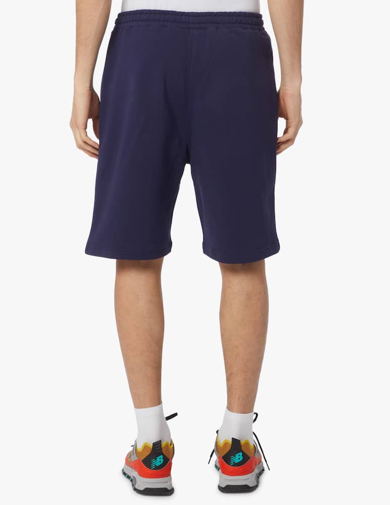 rinascente Kenzo Classic shorts tiger crest organic - blue