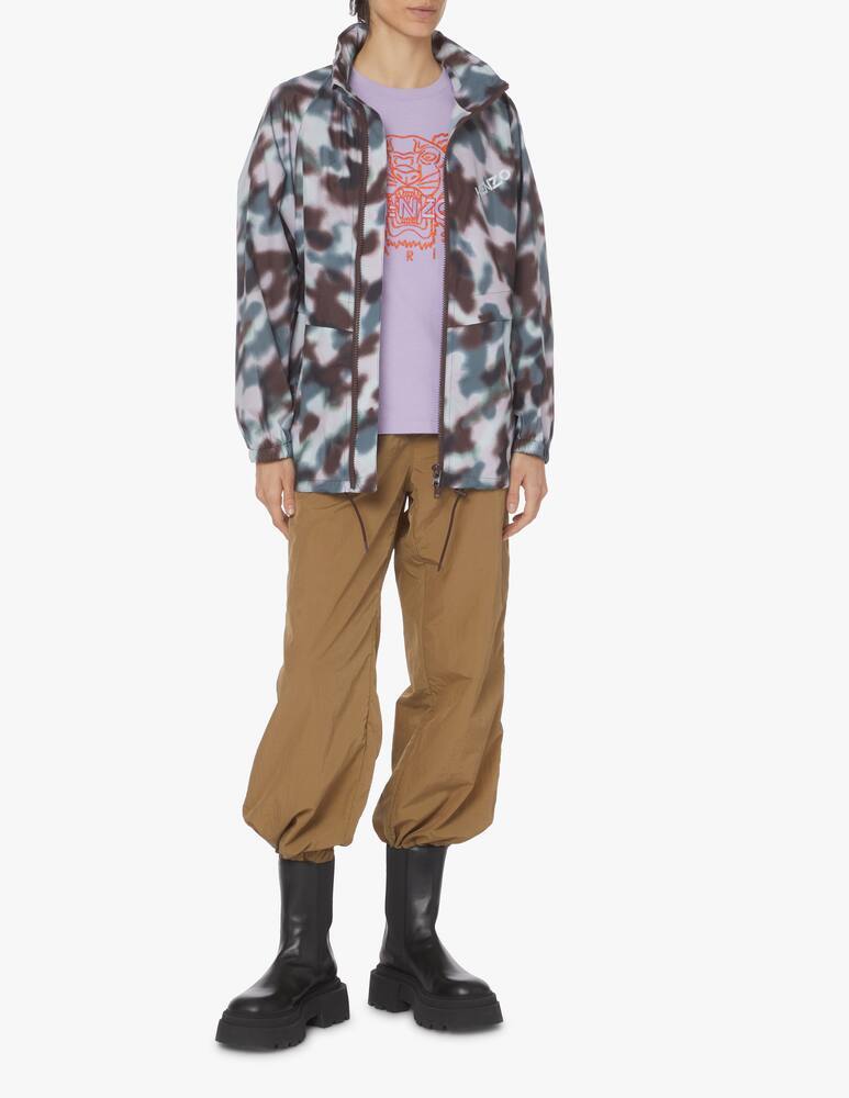 rinascente Kenzo T-shirt in cotone - lilla