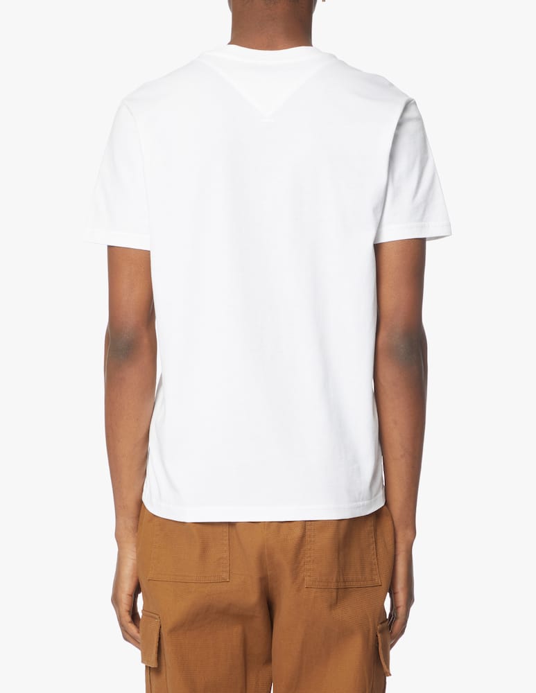 rinascente Kenzo T-shirt seasonal grafic - white