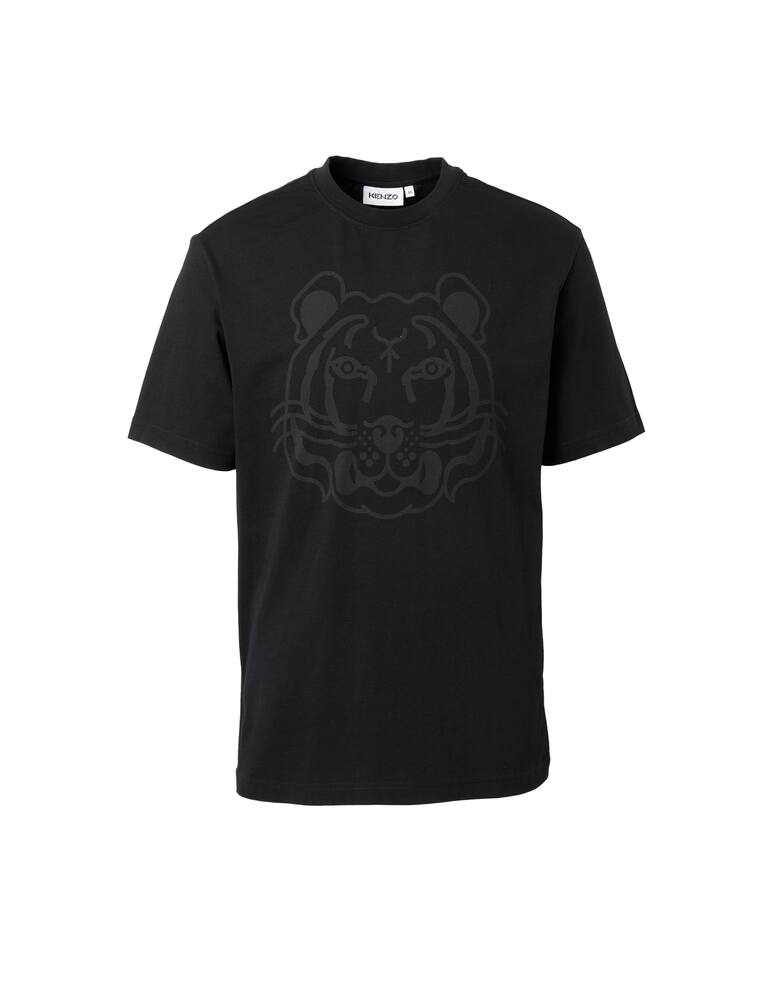 rinascente Kenzo T-shirt ktiger - black