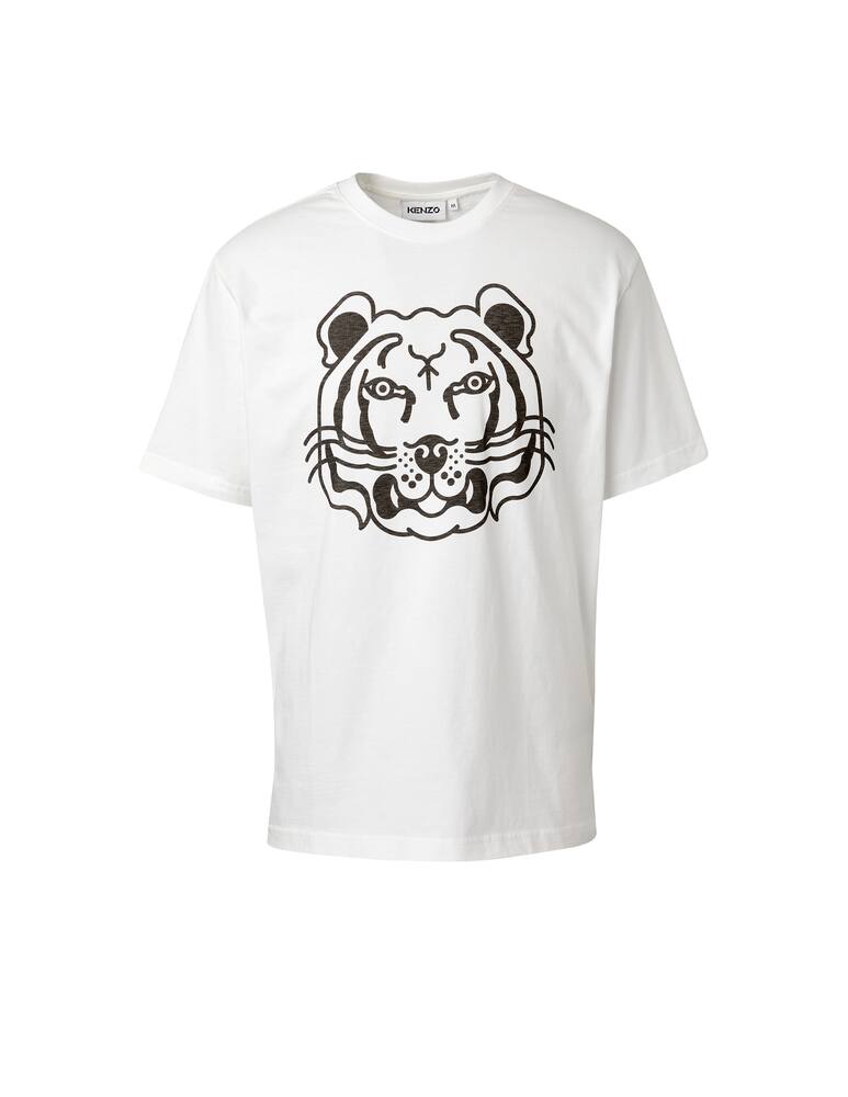 rinascente Kenzo T-shirt ktiger - multi