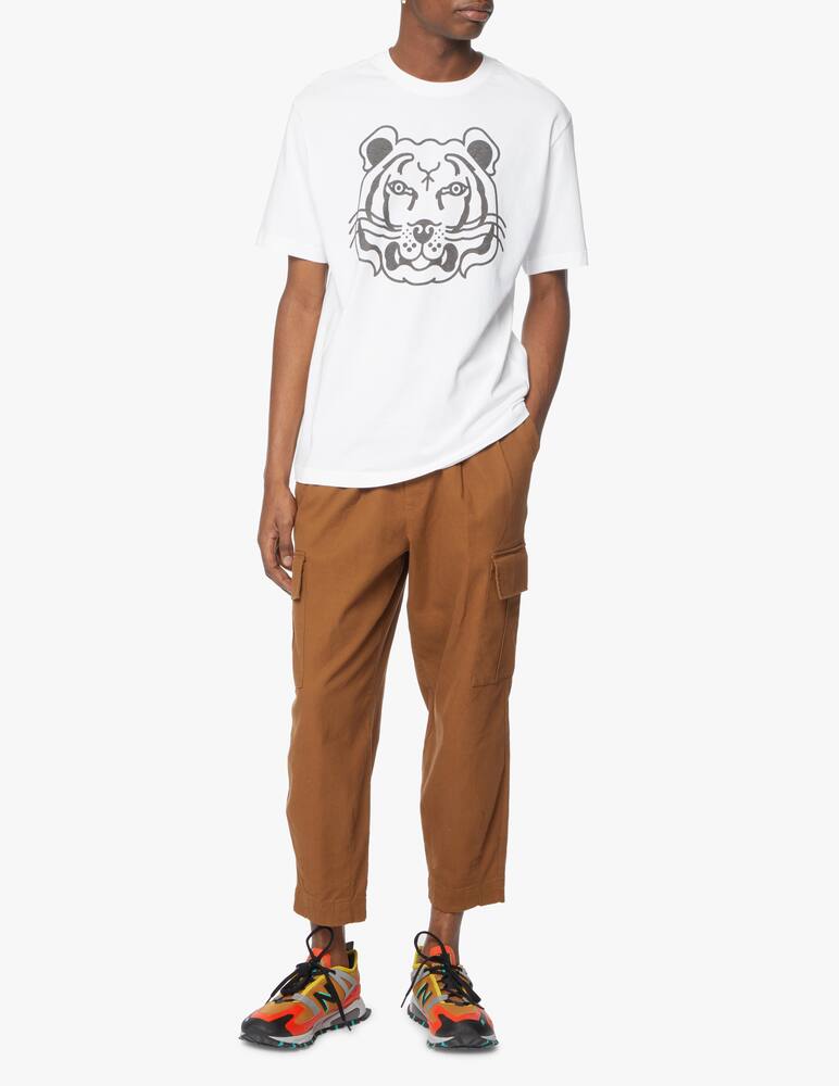 rinascente Kenzo T-shirt ktiger - multi