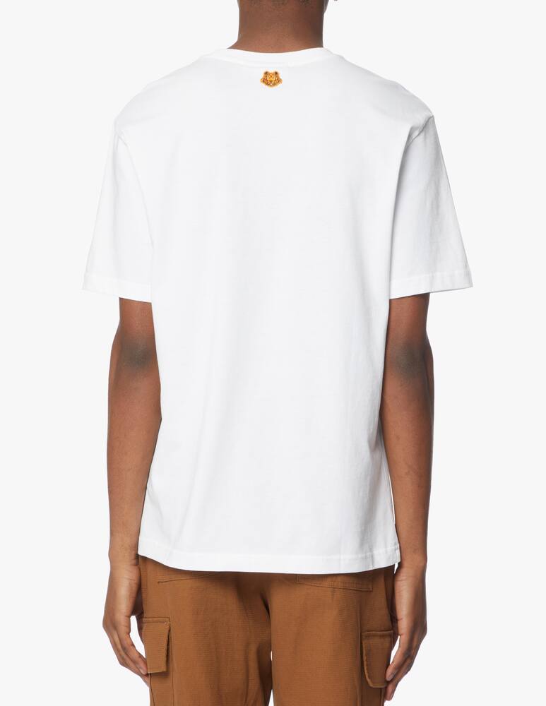 rinascente Kenzo T-shirt ktiger - multi