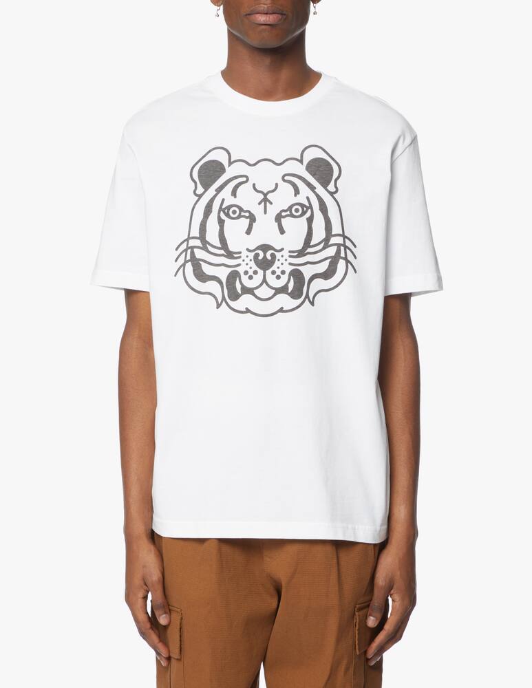 rinascente Kenzo T-shirt ktiger - multi
