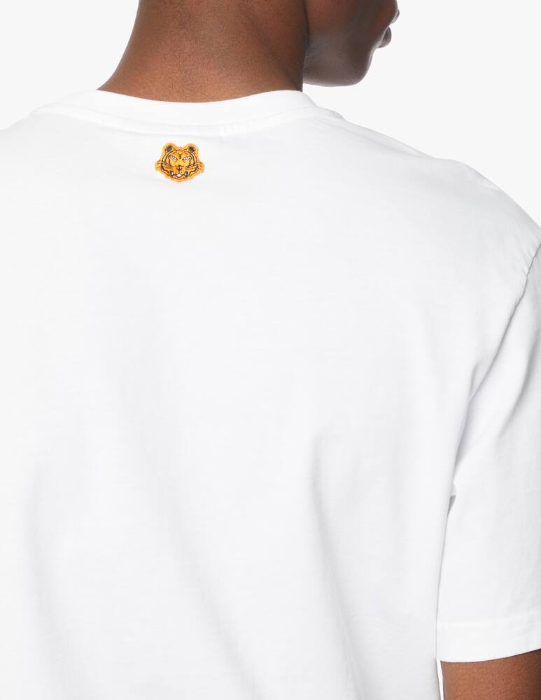 rinascente Kenzo T-shirt ktiger - multi