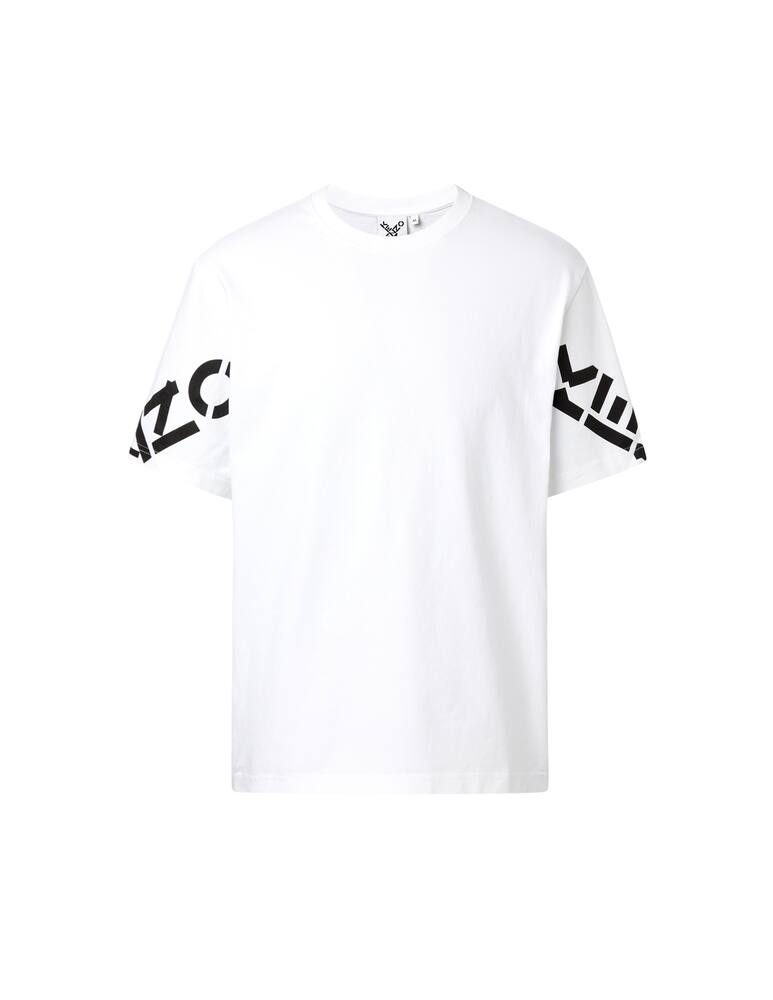 rinascente Kenzo T-shirt kenzo sport - white