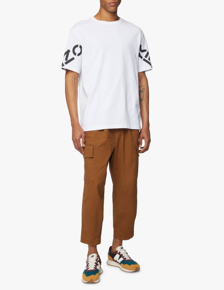 rinascente Kenzo T-shirt kenzo sport - white