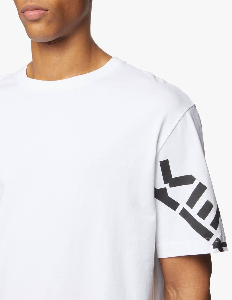 rinascente Kenzo T-shirt kenzo sport - white